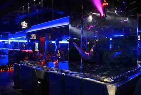 strip clubs in ac|Bare Exposure strip club in Atlantic City .